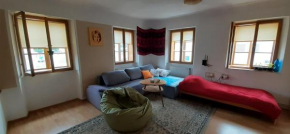 Ubytování Klubík, Jindrichuv Hradec